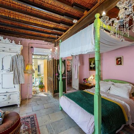 أسكاس Tina'S Country Home المظهر الخارجي الصورة