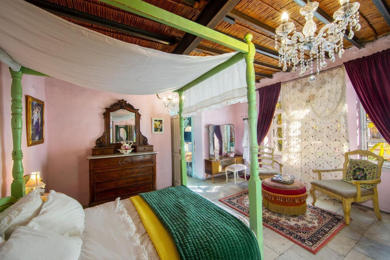 أسكاس Tina'S Country Home المظهر الخارجي الصورة