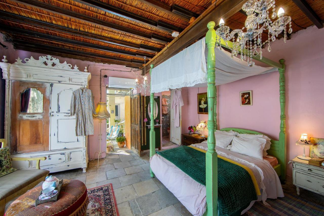 أسكاس Tina'S Country Home المظهر الخارجي الصورة