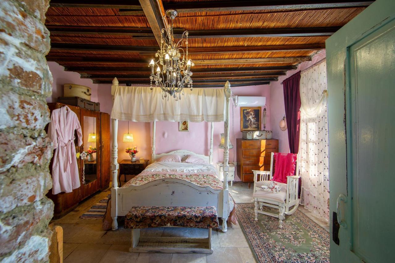 أسكاس Tina'S Country Home المظهر الخارجي الصورة