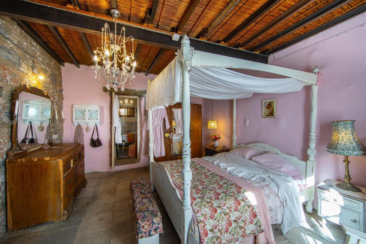 أسكاس Tina'S Country Home المظهر الخارجي الصورة