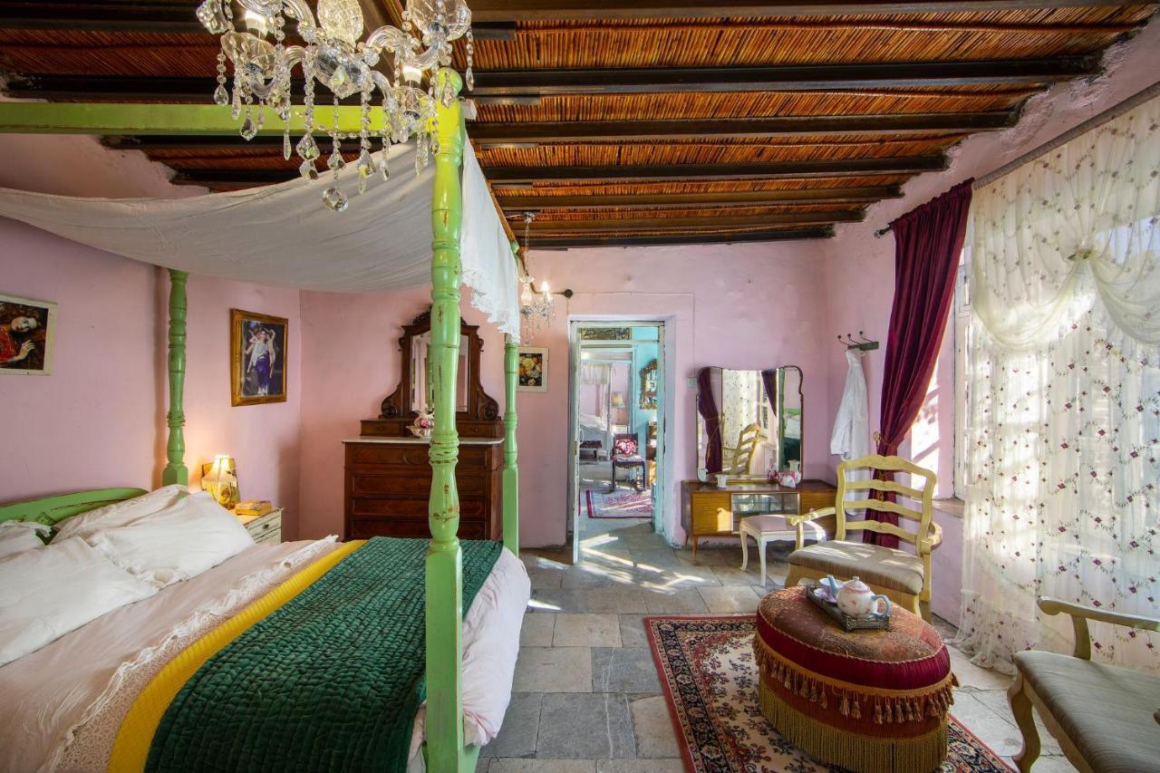 أسكاس Tina'S Country Home المظهر الخارجي الصورة