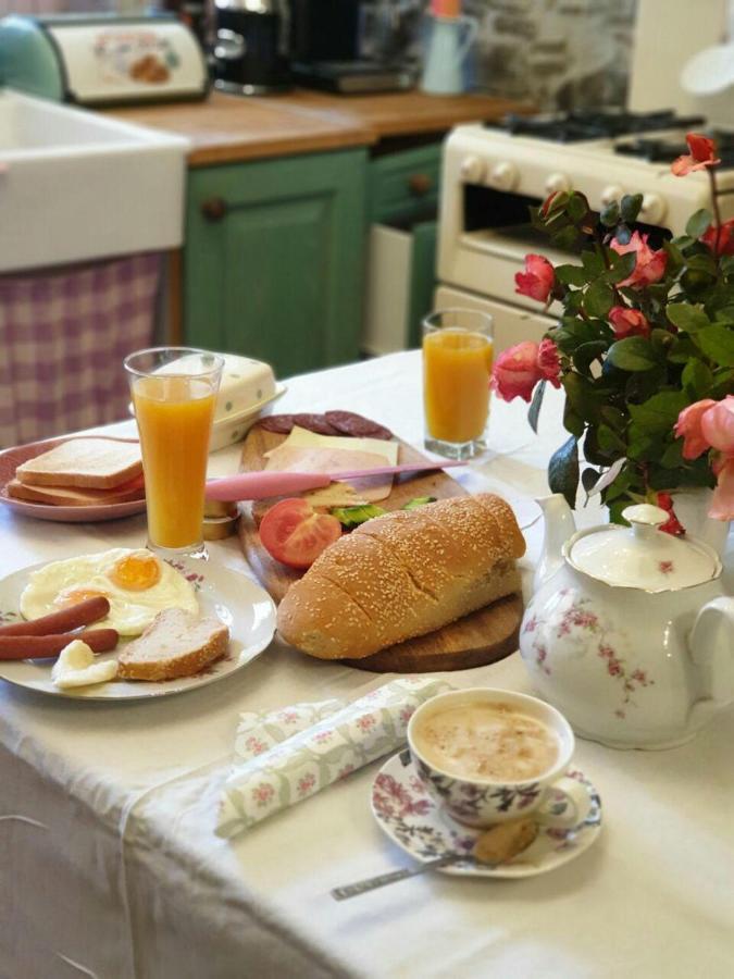 أسكاس Tina'S Country Home المظهر الخارجي الصورة