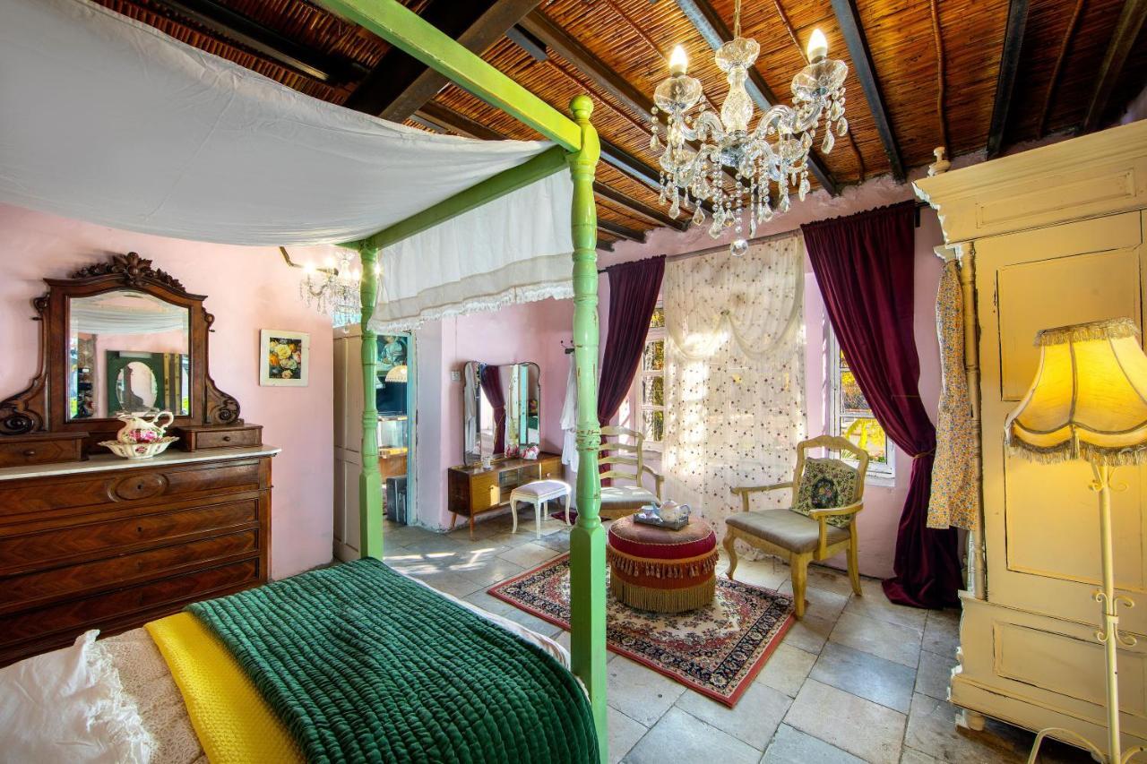 أسكاس Tina'S Country Home المظهر الخارجي الصورة