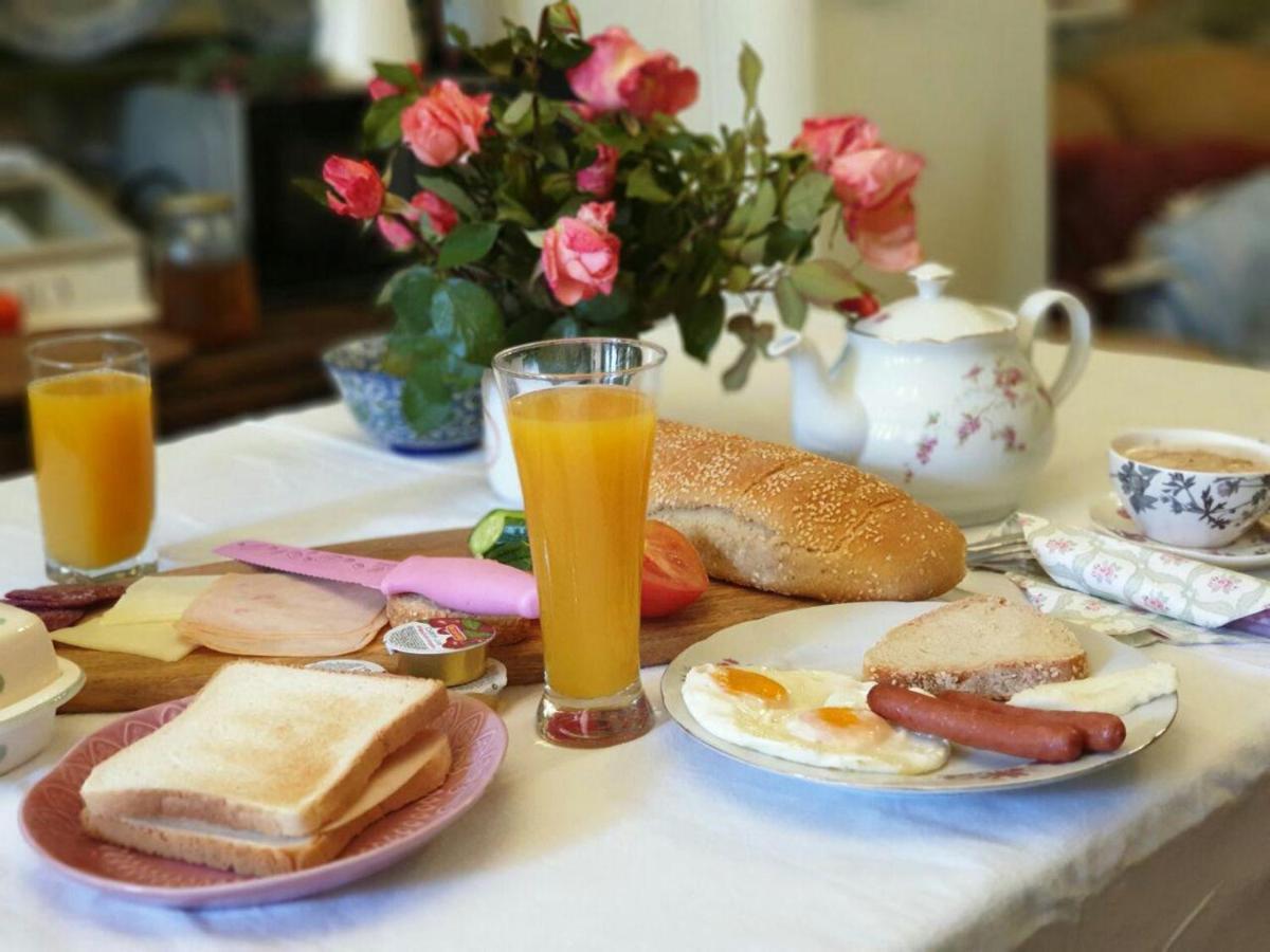 أسكاس Tina'S Country Home المظهر الخارجي الصورة