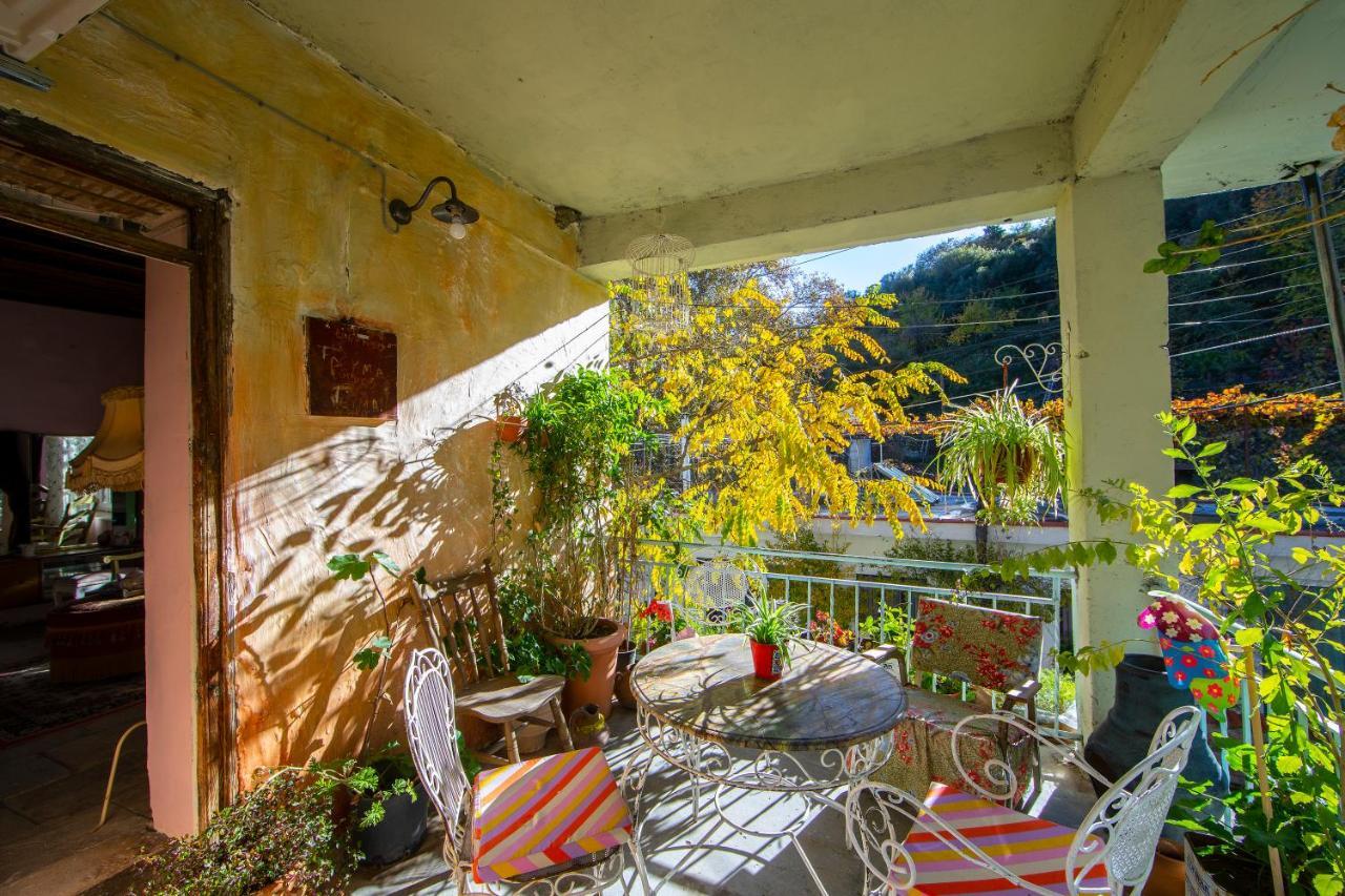 أسكاس Tina'S Country Home المظهر الخارجي الصورة