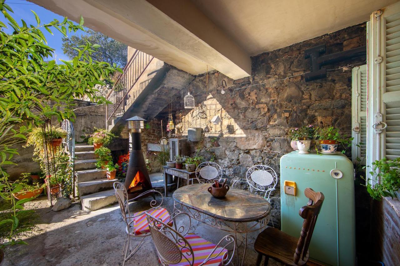 أسكاس Tina'S Country Home المظهر الخارجي الصورة