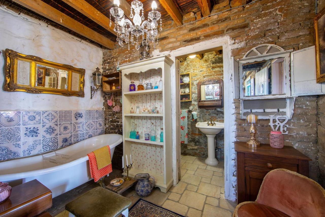 أسكاس Tina'S Country Home المظهر الخارجي الصورة