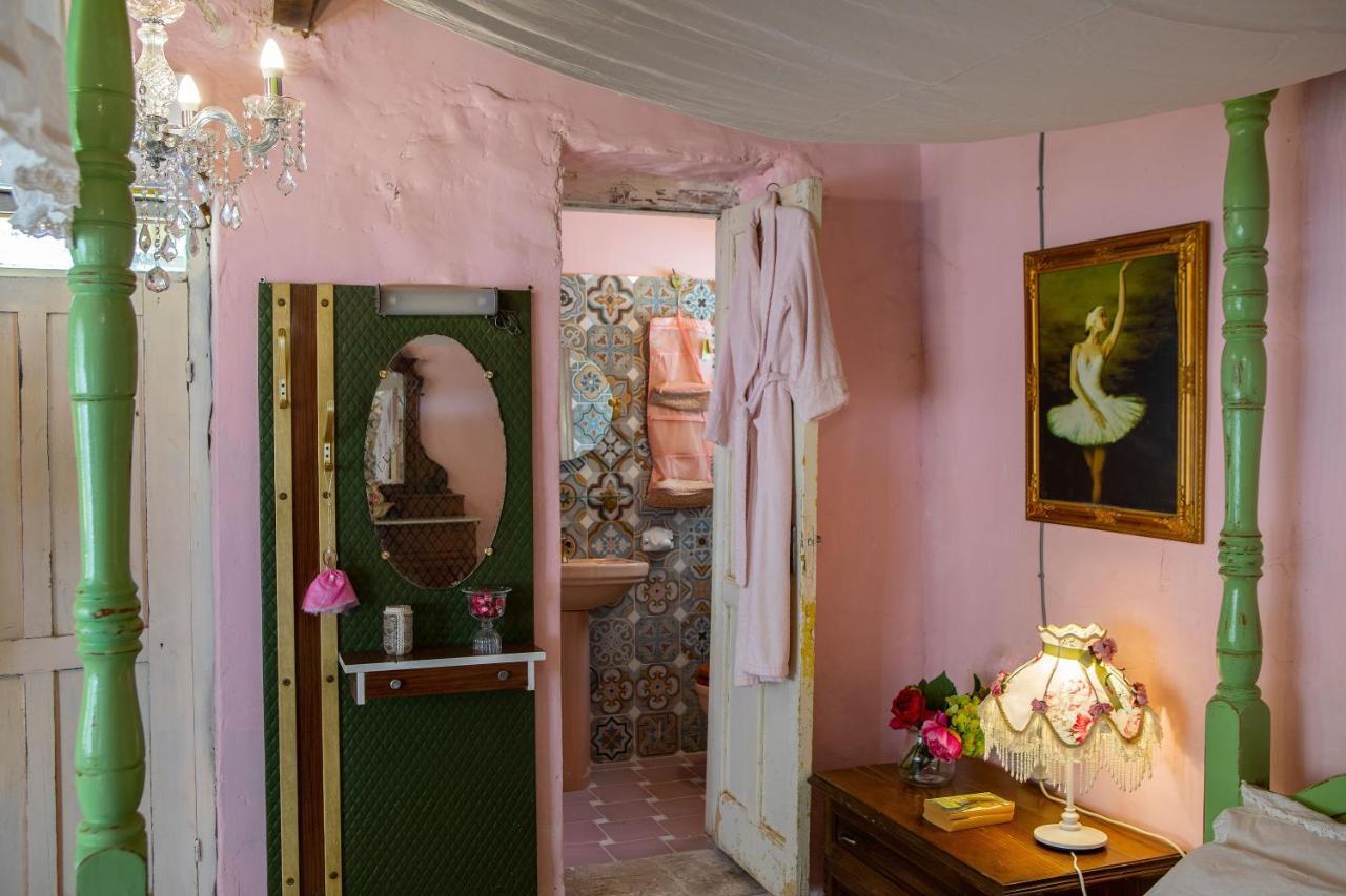 أسكاس Tina'S Country Home المظهر الخارجي الصورة