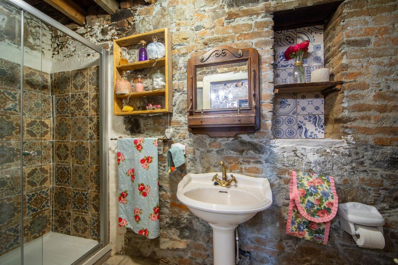 أسكاس Tina'S Country Home المظهر الخارجي الصورة