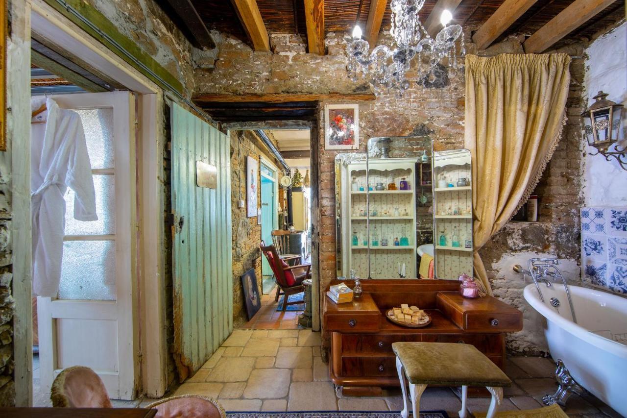 أسكاس Tina'S Country Home المظهر الخارجي الصورة