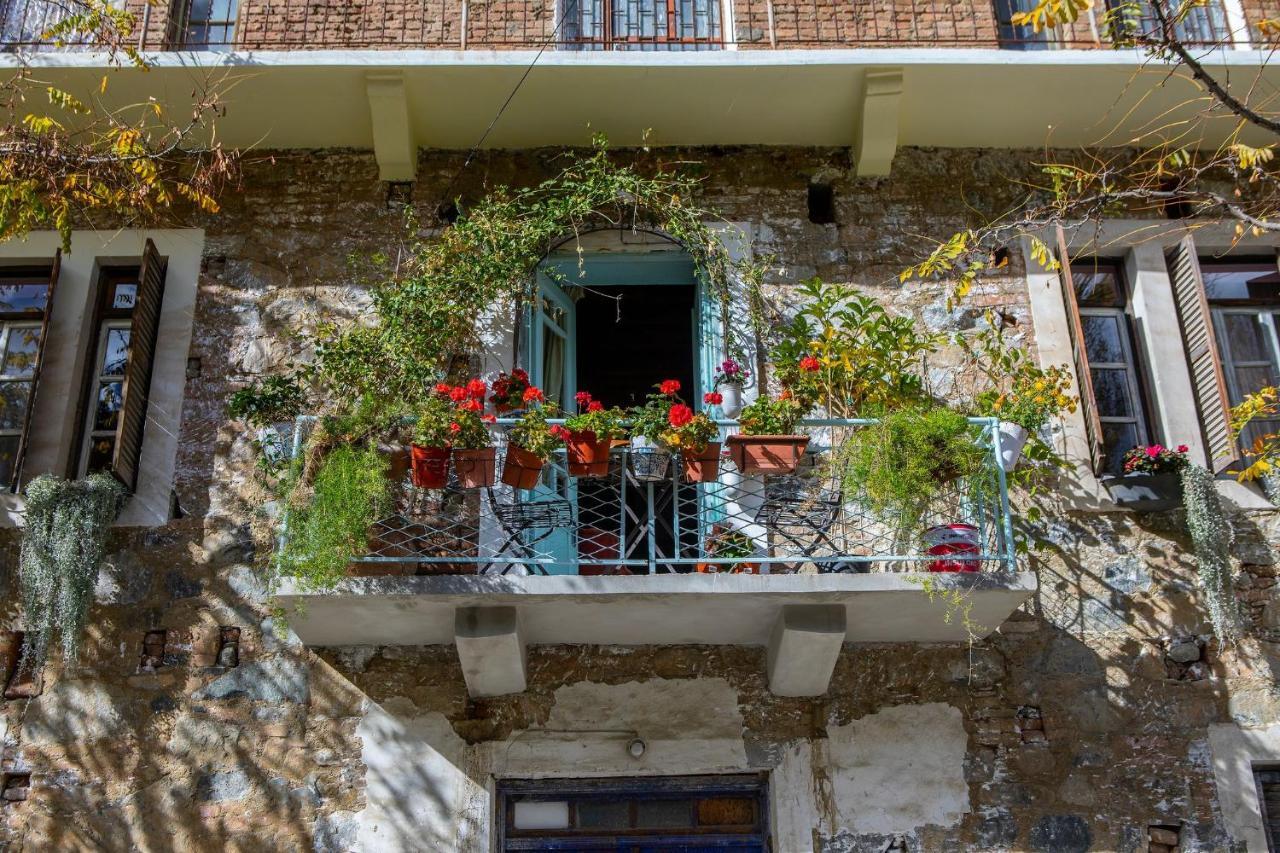 أسكاس Tina'S Country Home المظهر الخارجي الصورة