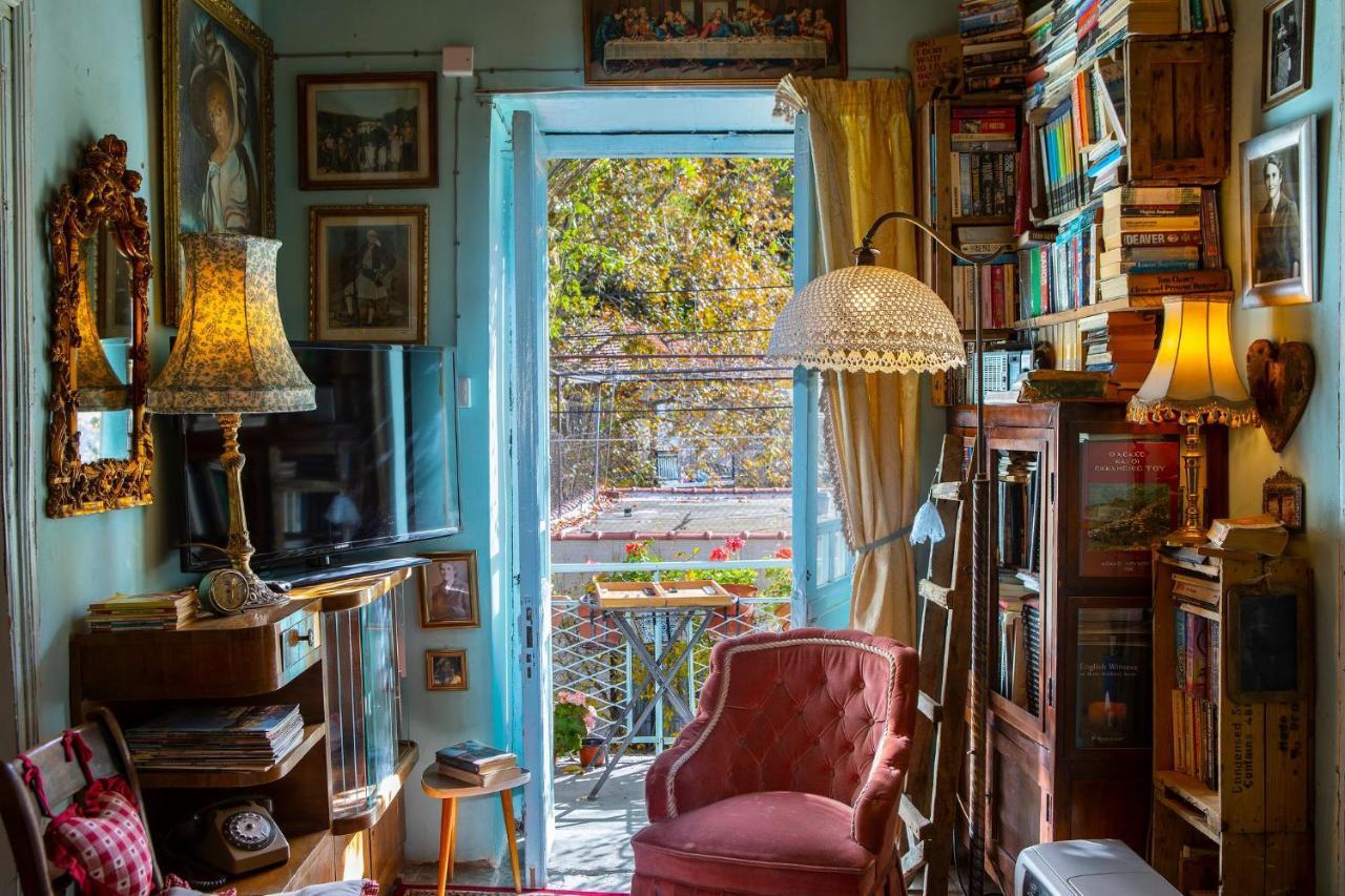 أسكاس Tina'S Country Home المظهر الخارجي الصورة