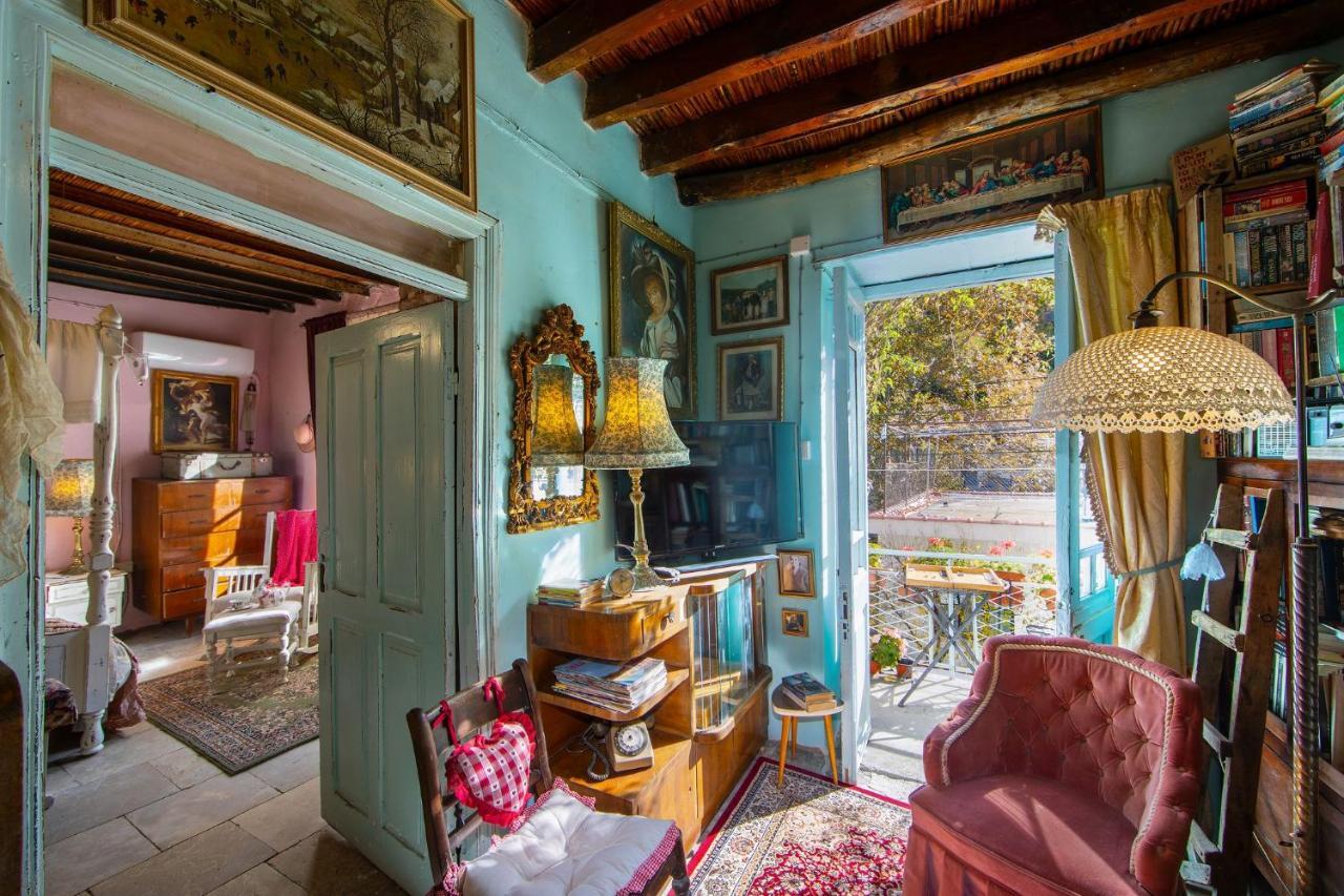 أسكاس Tina'S Country Home المظهر الخارجي الصورة