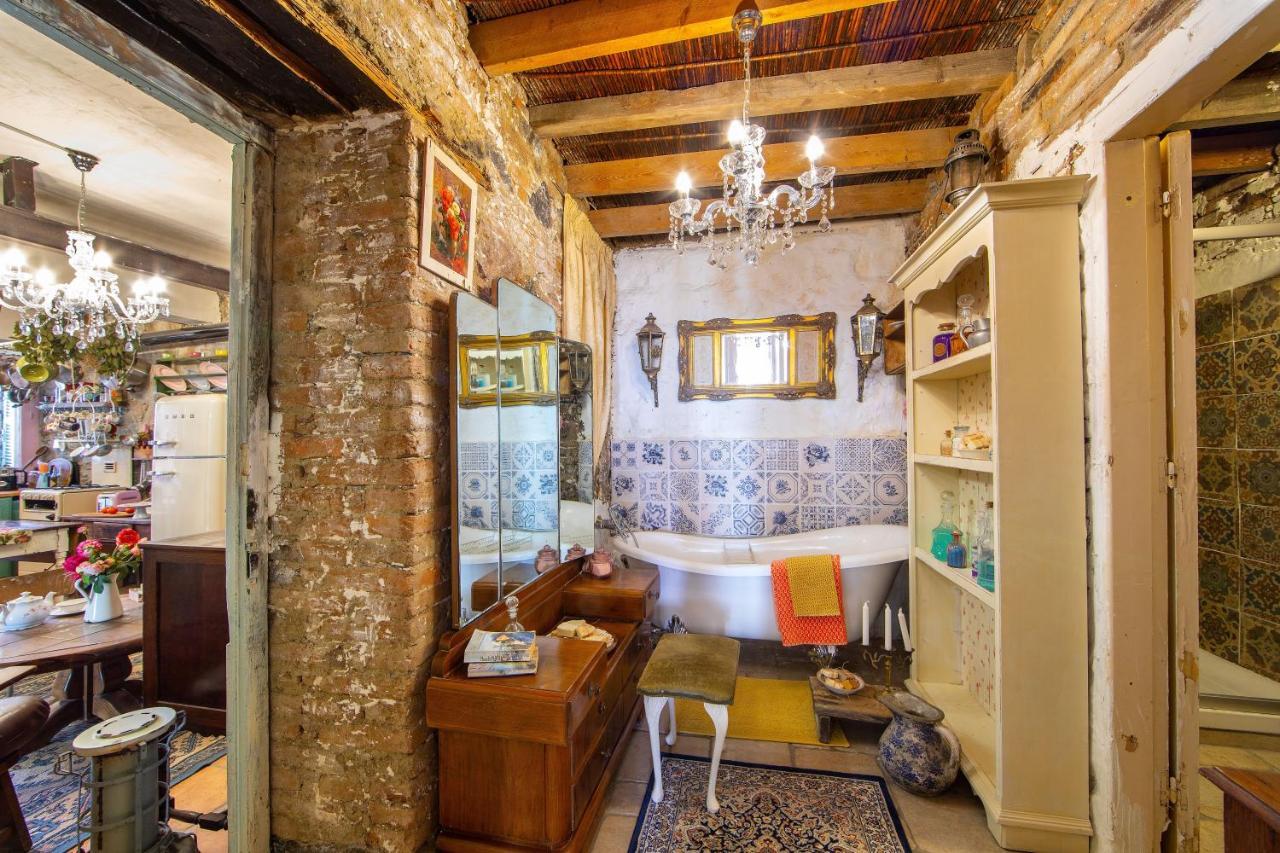 أسكاس Tina'S Country Home المظهر الخارجي الصورة