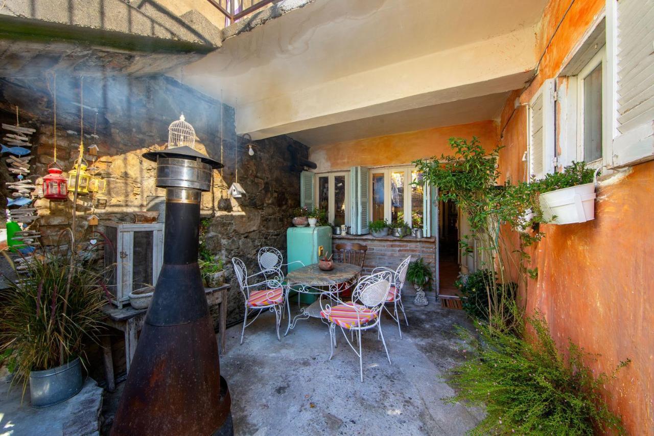 أسكاس Tina'S Country Home المظهر الخارجي الصورة