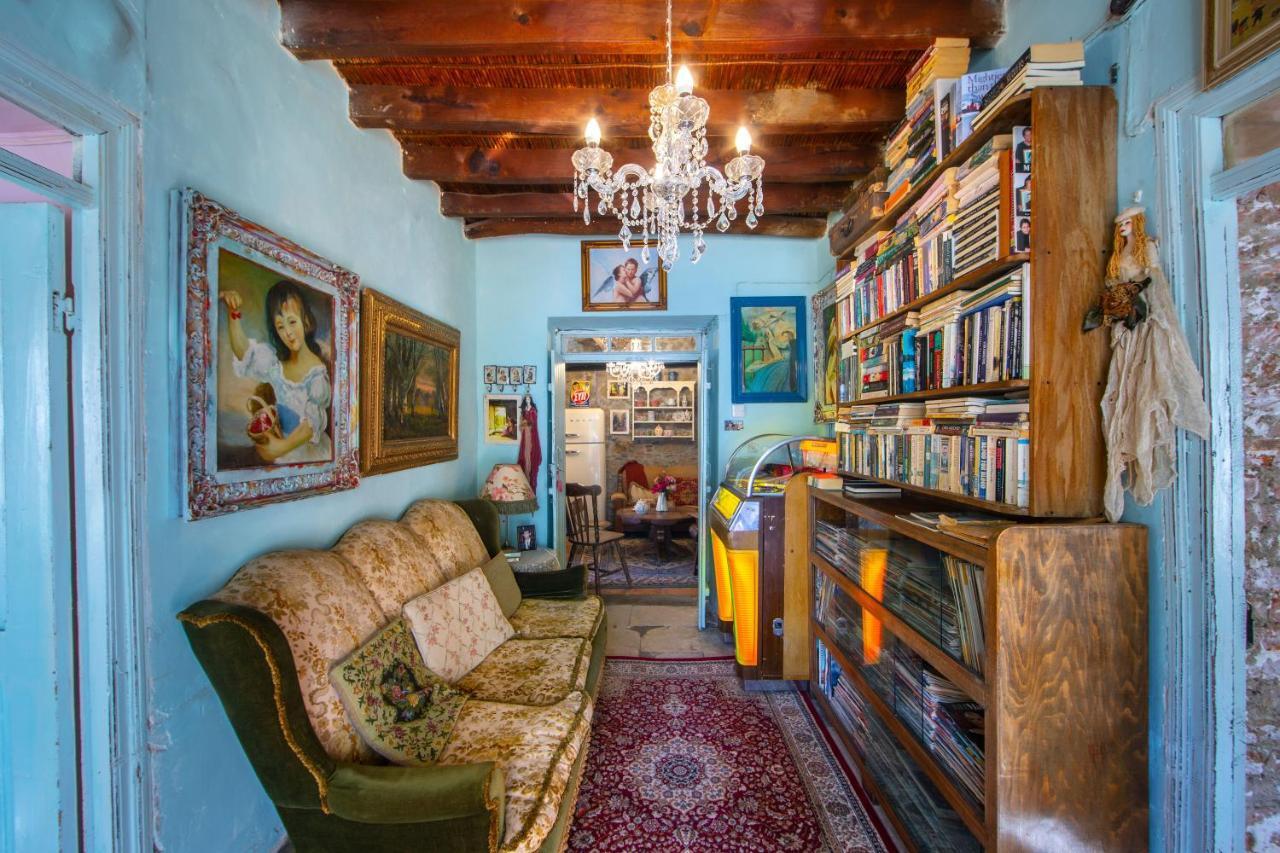 أسكاس Tina'S Country Home المظهر الخارجي الصورة