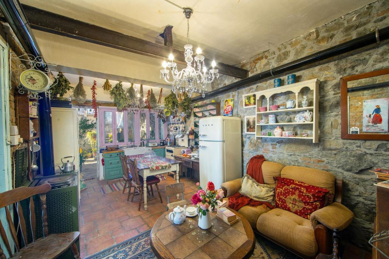 أسكاس Tina'S Country Home المظهر الخارجي الصورة