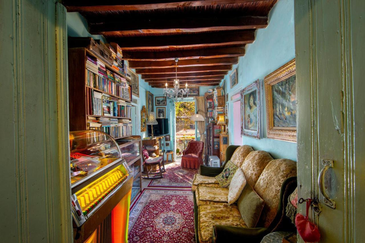 أسكاس Tina'S Country Home المظهر الخارجي الصورة