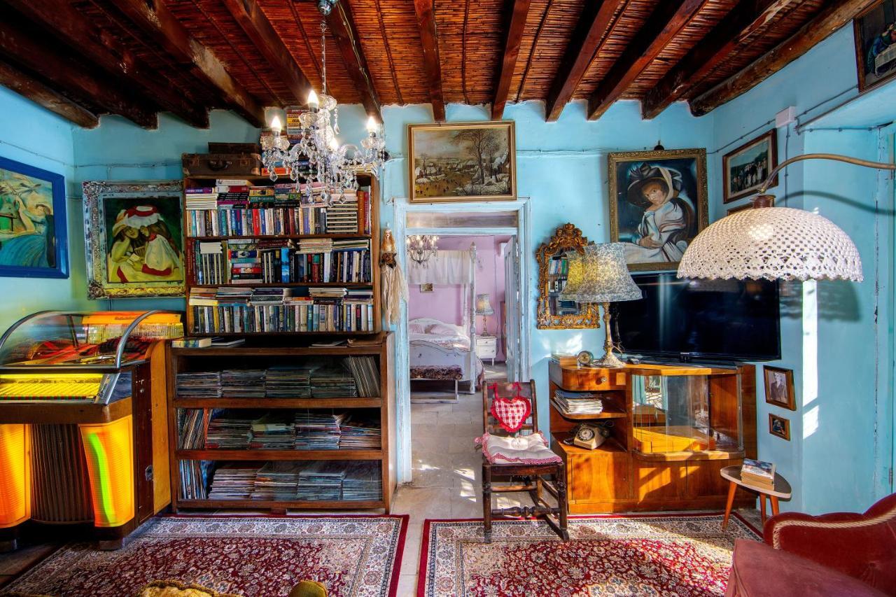أسكاس Tina'S Country Home المظهر الخارجي الصورة