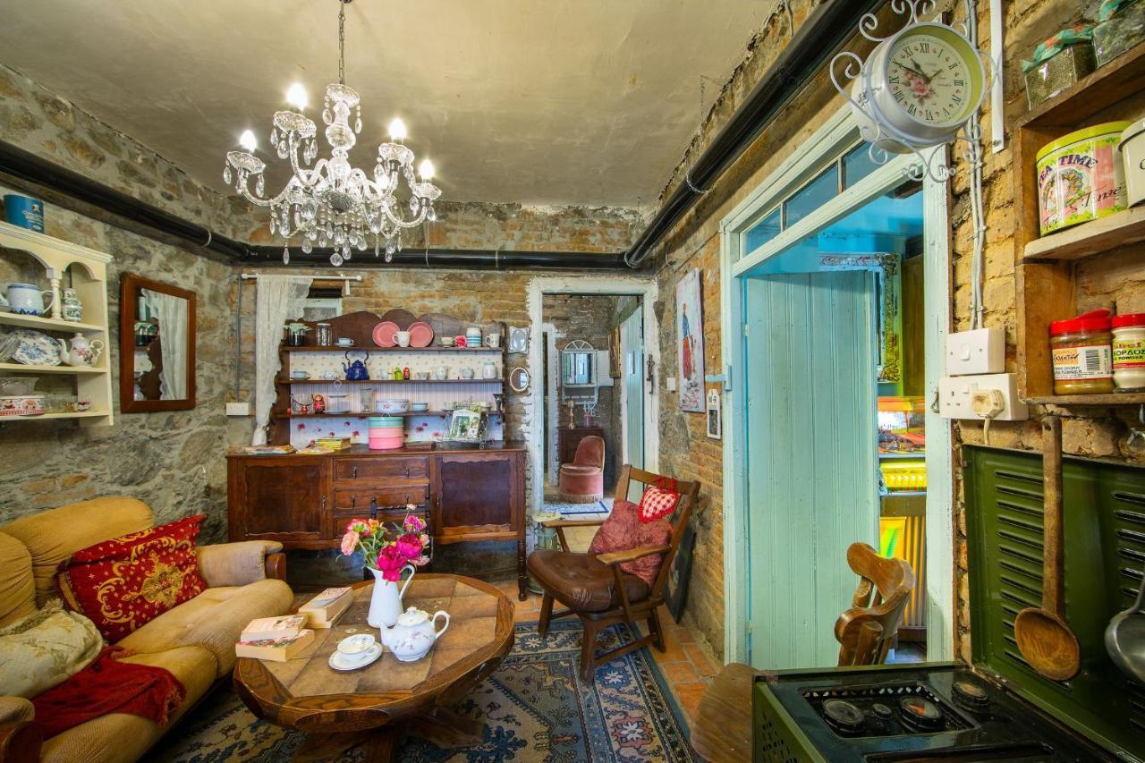 أسكاس Tina'S Country Home المظهر الخارجي الصورة