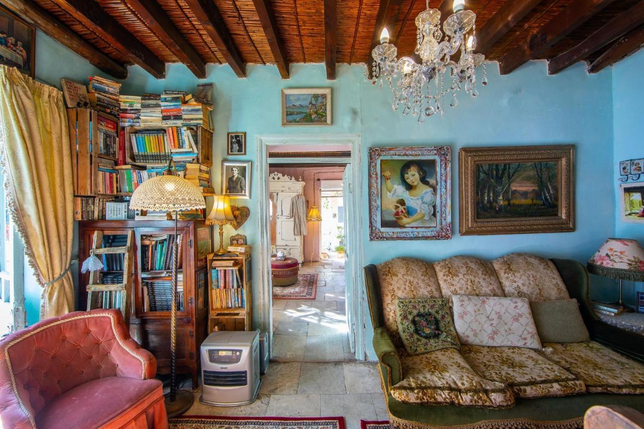 أسكاس Tina'S Country Home المظهر الخارجي الصورة