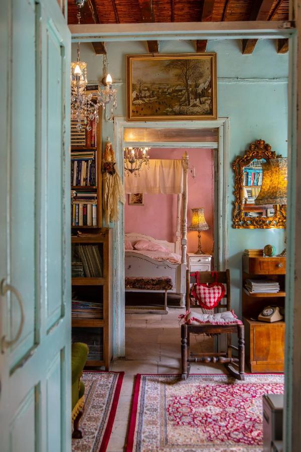 أسكاس Tina'S Country Home المظهر الخارجي الصورة